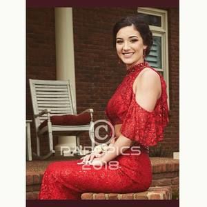 Meet your Posher, Gabriel